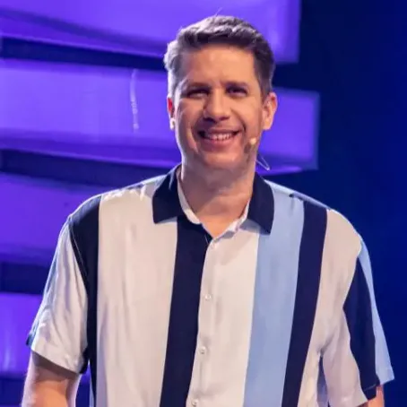 Pastor Miguel Arrázola - Sitio web oficial